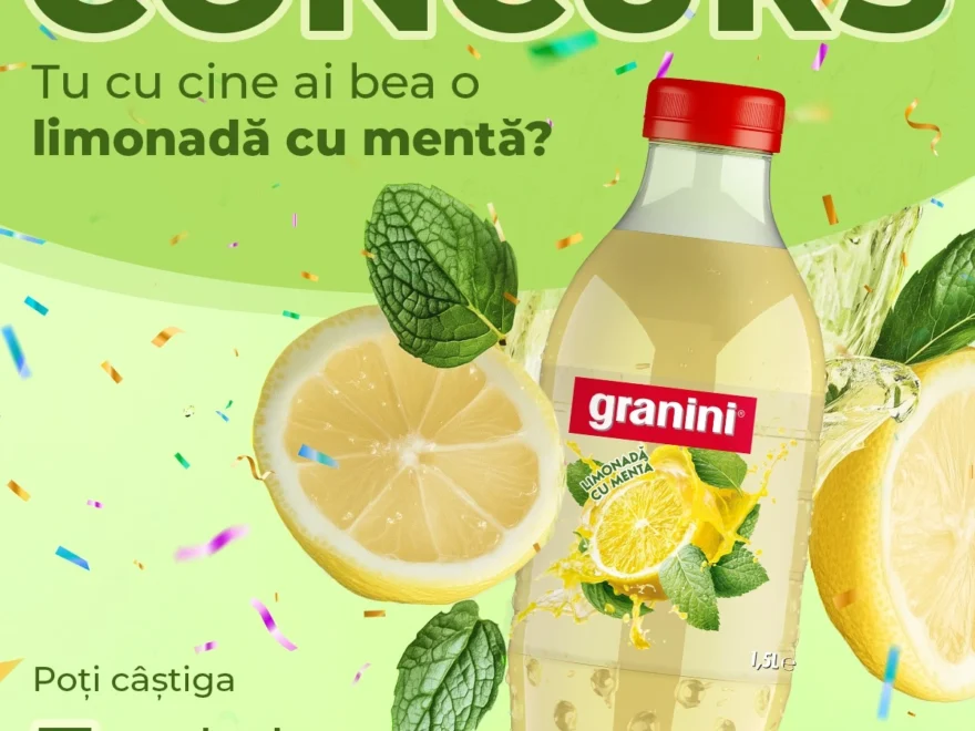 reclama granini