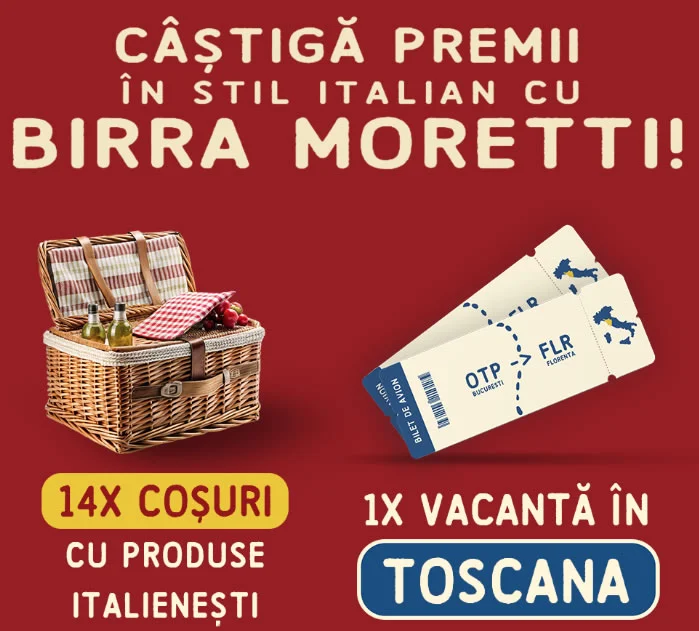 birra moretti carrefour concurs 2024