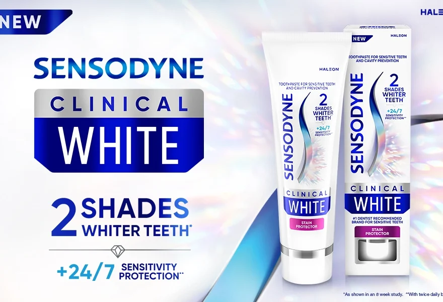 sensodyne tragere la sorti