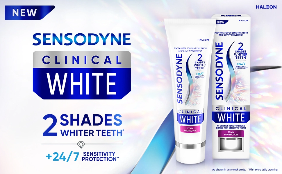 sensodyne