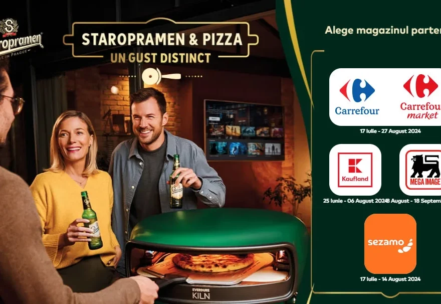 staropramen concurs